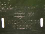 Instrumentenblende NISSAN (DATSUN) PRIMERA Traveller (WP12) 2.2 dCi 68240AV700