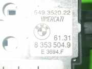 Schalter Nebelschlussleuchte BMW 3 Compact (E36) 318 ti 8353504