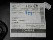 Türverkleidung hinten rechts VW POLO (6R, 6C) 1.2 TSI 6C6867212A