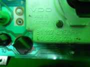 Kombiinstrumente Tacho OPEL ASTRA F Caravan (51_, 52_) 1.7 TDS 90356303