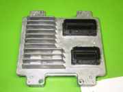 Motorsteuergerät OPEL ASTRA J 1.6 12634556