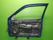 Tür rechts VW POLO (6N2) 1.4