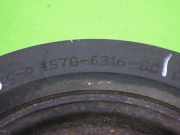 Riemenscheibe Kurbelwelle FORD MONDEO III Stufenheck (B4Y) 1.8 16V 1S7G6316BC