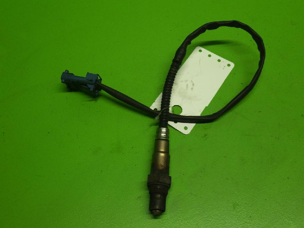 Lambdasonde CITROEN SAXO (S0, S1) 1.1 X,SX 0258006185 Bild Lambdasonde CITROEN SAXO (S0, S1) 1.1 X,SX 0258006185
