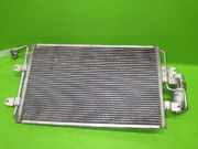 Kondensator AUDI (NSU) A3 (8L1) 1.8 T