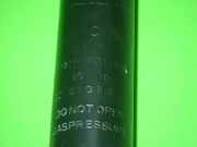 Stoßdämpfer hinten links VW TRANSPORTER T5 Kasten (7HA, 7HH, 7EA, 7EH) 1.9 TDI 7H0513029D