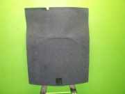 Abdeckplatte Laderaum AUDI (NSU) A4 (8E2, B6) 2.5 TDI quattro 8E5863463A