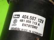 Wischermotor vorne AUDI (NSU) A6 Avant (4B5, C5) 2.5 TDI 404587