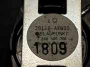 Hochtonlautsprecher vorne links NISSAN (DATSUN) MICRA III (K12) 1.2 16V 28149AX600