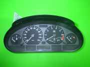 Kombiinstrumente Tacho BMW 3 Compact (E46) 316 ti 0263606341