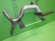 Auspuffrohr hinten OPEL INSIGNIA B Grand Sport (Z18) 2.0 4x4 (68)