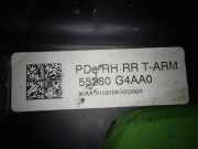 Längslenker hinten rechts HYUNDAI i30 Fastback (PDE/PDEN) 1.5 T-GDI Hybrid 48V 55280G4AA0