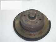 Radnabe hinten links OPEL VECTRA A (86_, 87_) 2.0 i