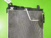 Kondensator MERCEDES-BENZ C-KLASSE Kombi (S204) C 350 CDI (204.223) A2045000554