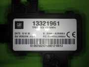 Antenne Sensor Empfänger Reifendruckkontrolle OPEL ZAFIRA TOURER C (P12) 1.6 CDTI 13321961