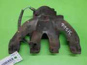 Auspuffkrümmer OPEL ASTRA G Stufenheck (F69_) 1.6 R 90400195