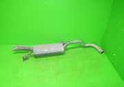 Auspufftopf hinten SEAT CORDOBA Vario (6K5) 1.9 TDI