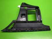 Halter Stoßfänger hinten rechts VOLVO V70 II (SW) 2.4 Bifuel (CNG) 08693383