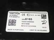 Radio OPEL ASTRA K (B16) 1.4 Turbo (68) 39026165