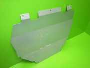 Triebwerkunterschutz Unterfahrschutz OPEL COMBO Großraumlimousine 1.5