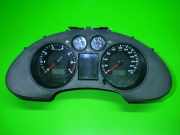 Kombiinstrumente Tacho SEAT IBIZA III (6L1) 1.2 110080104009A