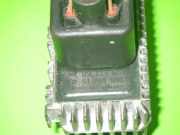 Relais Vorglühung OPEL ASTRA G CC (T98) 1.7 DTI 16V (F08, F48) 09132691