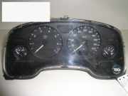 Kombiinstrumente Tacho OPEL ASTRA G CC (T98) 1.6 16V (F08, F48) 90561454QN