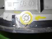 Schlussleuchte links OPEL ZAFIRA A Großraumlimousine (T98) 2.0 DTI 16V (75)