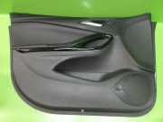 Türverkleidung vorne links OPEL ASTRA K (B16) 1.2 Turbo (68) 39145594