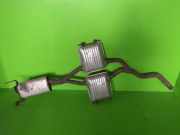 Auspufftopf Mitte FORD SCORPIO II (GFR, GGR) 2.0 i