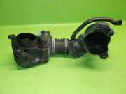 Luftansaugbox MERCEDES-BENZ C-KLASSE (W203) C 200 Kompressor (203.042) A2710900804