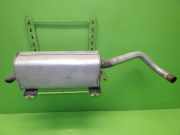 Auspufftopf hinten SKODA FABIA 1.2 TSI 6R6253609AK