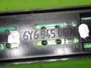 Zusatzbremsleuchte Mitte SKODA FABIA (6Y2) 1.2 6Y6945097A