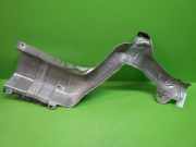 Hitzeschutzblech Auspuff hinten RENAULT SCÉNIC II (JM0/1_) 1.6 16V (JM1R)