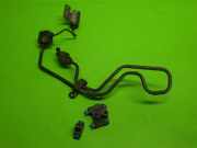 Bremsdruckverteiler NISSAN (DATSUN) NP300 NAVARA (D40) 2.5 dCi 4WD