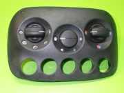Heizungsregulierelement FIAT SEICENTO / 600 (187_) 1.1 (187AXB, 187AXB1A, 187AXC1A02) 571240100
