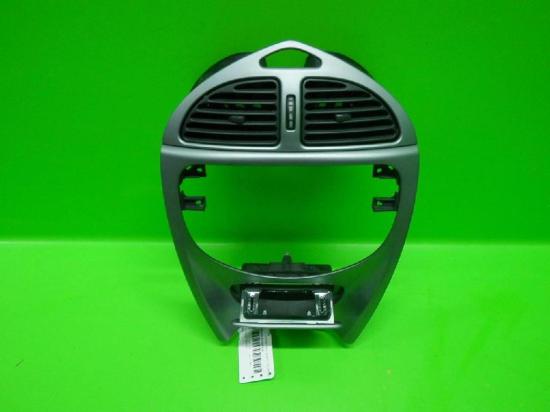 Blende Armaturenbrett CITROEN C5 I Break (DE_) 2.0 16V (DERFNF, DERFNC, RERFNC) 9632608577 Bild Blende Armaturenbrett CITROEN C5 I Break (DE_) 2.0 16V (DERFNF, DERFNC, RERFNC) 9632608577