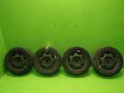 Kompletträder SEAT AROSA (6H) 1.0 1H0601027A