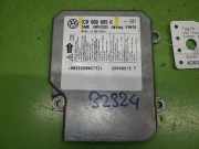 Airbag Steuergerät VW POLO (9N_) 1.2 12V 1C0909605K