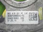 Lenkrad SKODA OCTAVIA Combi (5E5) 2.0 TDI 5E0419091