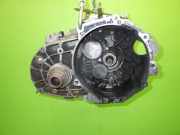 Getriebe Schaltgetriebe FORD GALAXY (WGR) 1.9 TDI FUX