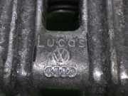 Bremssattel hinten links SKODA FABIA II Combi (545) 1.9 TDI