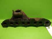 Auspuffkrümmer FORD S-MAX (WA6) 2.0 TDCi 1697761