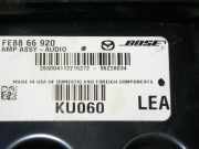 Verstärker MAZDA RX 8 (SE17) 2.6 Wankel FE8866920