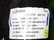 Luftdüse vorne rechts OPEL GRANDLAND X (A18) 1.2 (75) 00226823