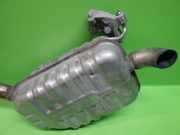 Auspufftopf hinten rechts AUDI (NSU) A4 Avant (8E5, B6) 2.5 TDI 8E0253611DH