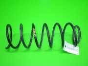 Feder vorne links VW POLO Coupe (86C, 80) 1.3 Cat