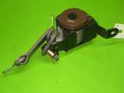 Sicherheitsgurt hinten Mitte CHEVROLET REZZO 2.0