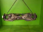 Hinterachse MERCEDES-BENZ E-KLASSE T-Model (S211) E 270 T CDI (211.216) 2113507508