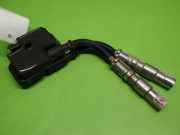 Zündspule Zyl 3 MERCEDES-BENZ C-KLASSE (W203) C 240 (203.061) 0221503035